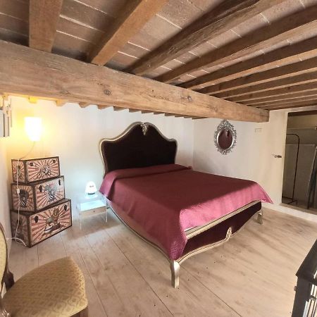 L'Ora Delle Streghe B&B Centralissimo Livorno Exteriér fotografie