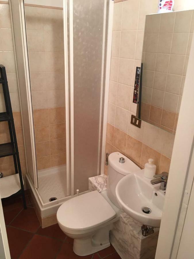 L'Ora Delle Streghe B&B Centralissimo Livorno Exteriér fotografie
